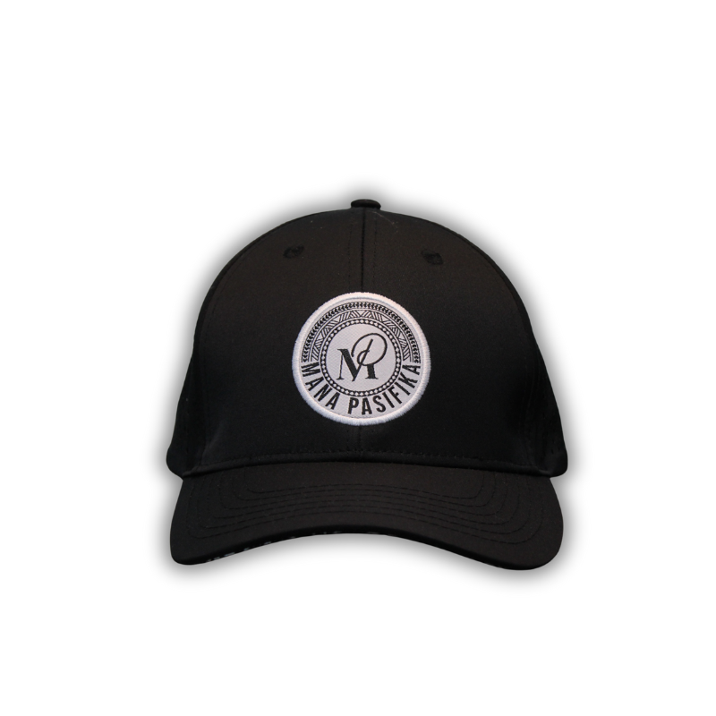 Mana Pasifika “Origin” Cap