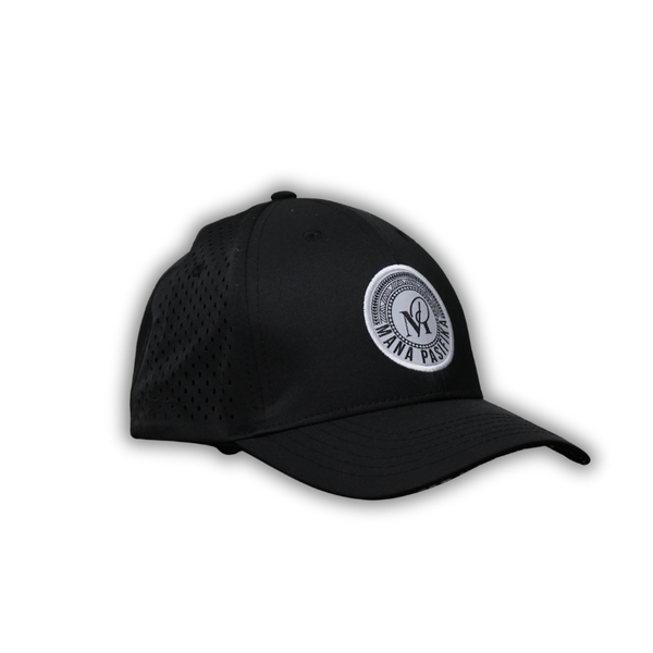 Mana Pasifika “Origin” Cap