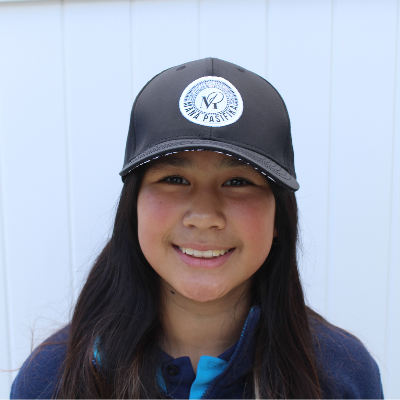 Mana Pasifika “Origin” Cap