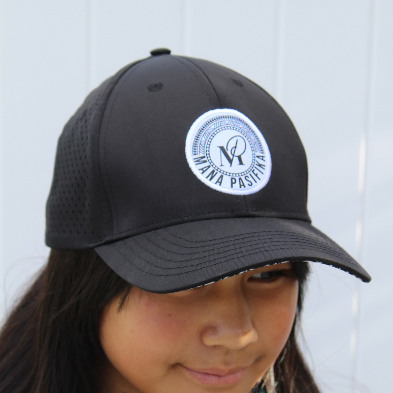 Mana Pasifika “Origin” Cap