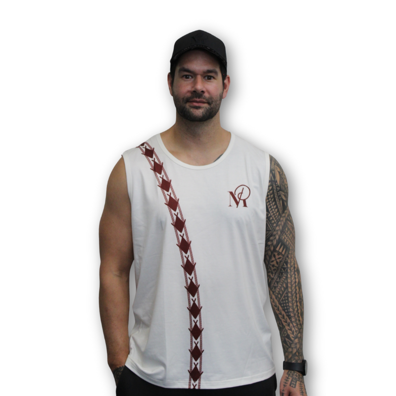 Fa’agogo Pathway Singlet