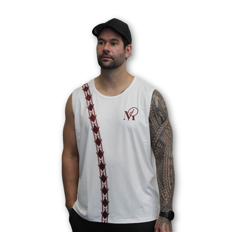 Fa’agogo Pathway Singlet