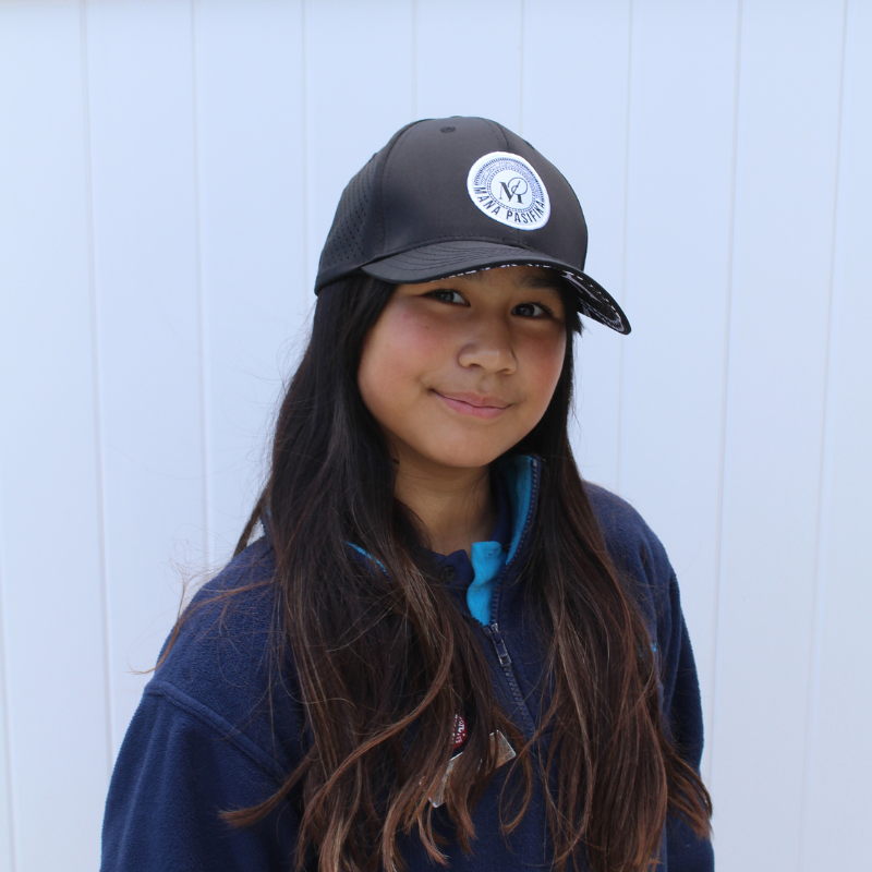 Mana Pasifika “Origin” Cap