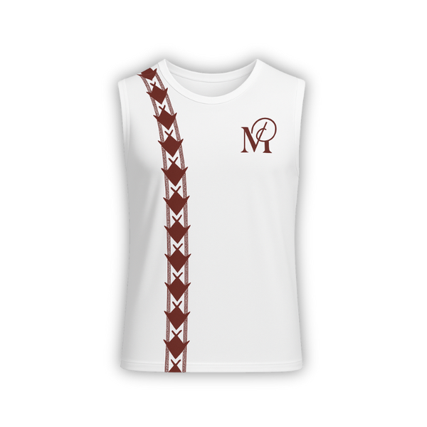 Fa’agogo Pathway Singlet
